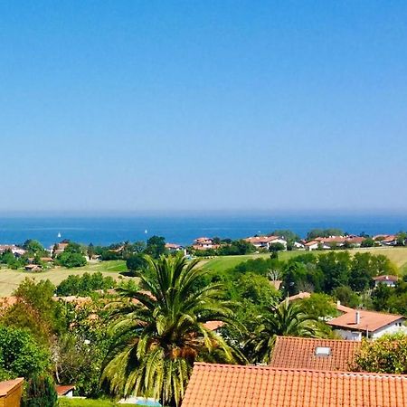 Casa Baia Hendaye Bed & Breakfast Exterior photo