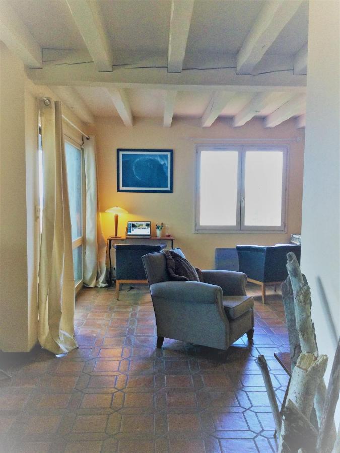 Casa Baia Hendaye Bed & Breakfast Exterior photo